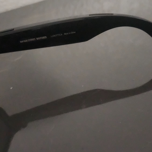 Ray-ban Meta Facebook stories Smart Glasses - Picture 7 of 11